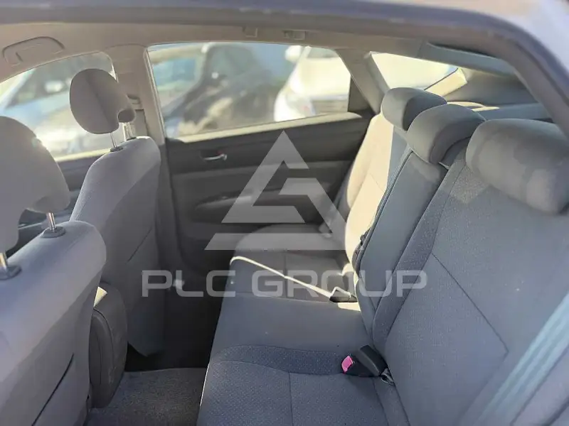 2006 Toyota PRIUS