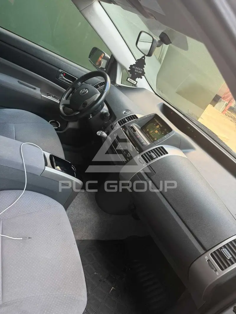 2006 Toyota PRIUS
