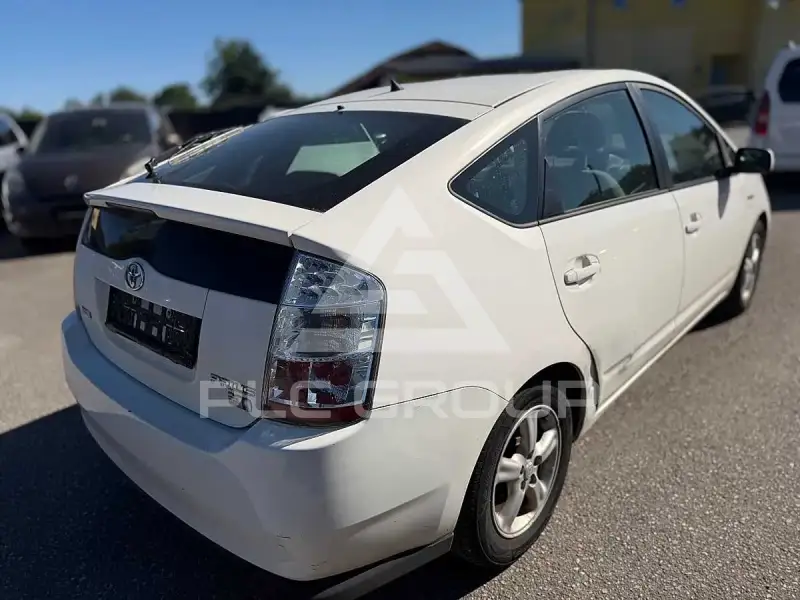 2006 Toyota PRIUS