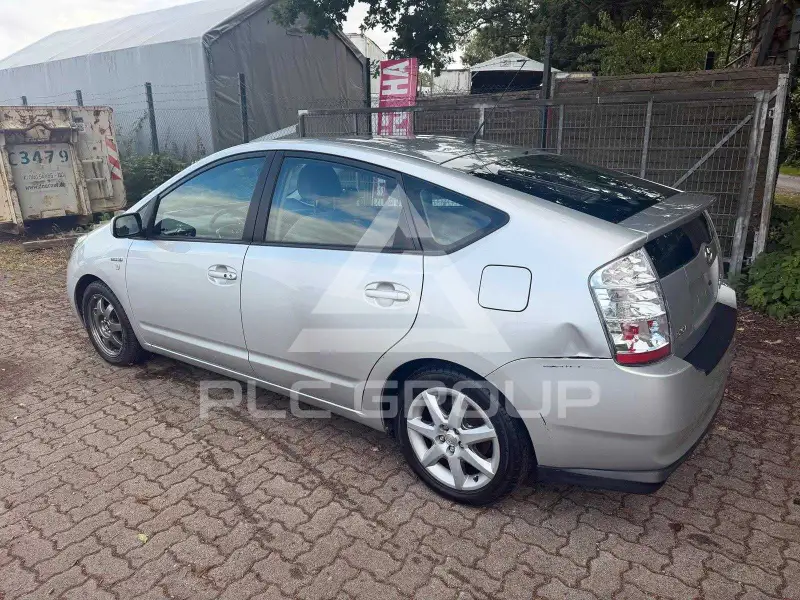 2006 Toyota PRIUS