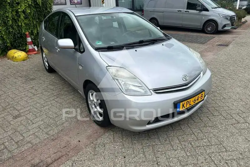 2006 Toyota PRIUS