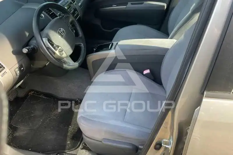 2006 Toyota PRIUS