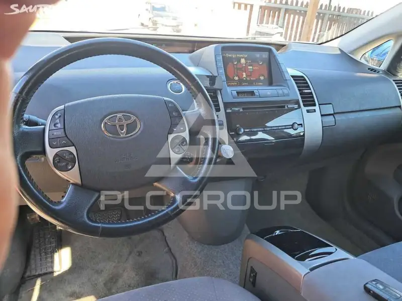 2006 Toyota PRIUS