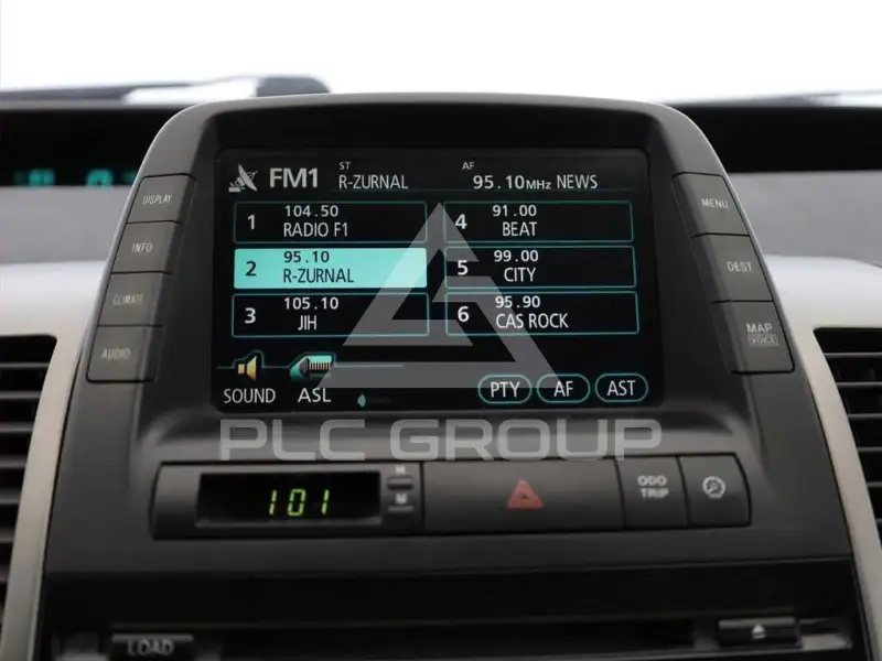 2006 Toyota PRIUS