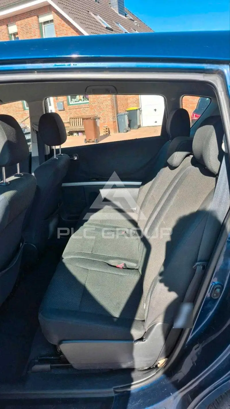 2006 Toyota COROLLA