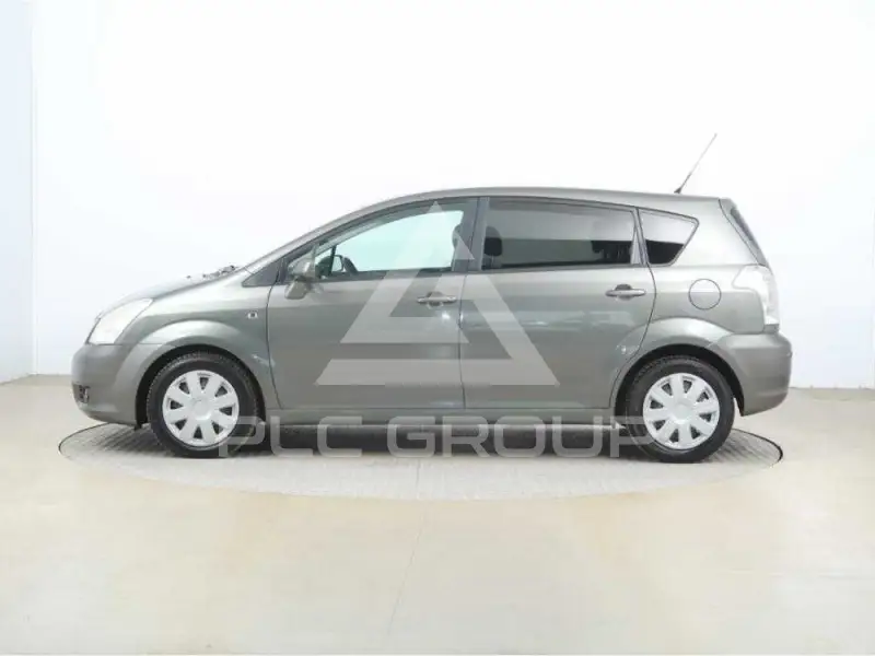 2006 Toyota COROLLA