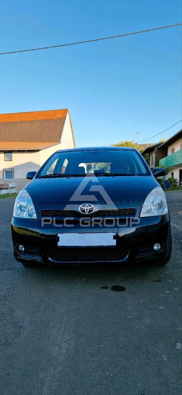 2006 Toyota COROLLA