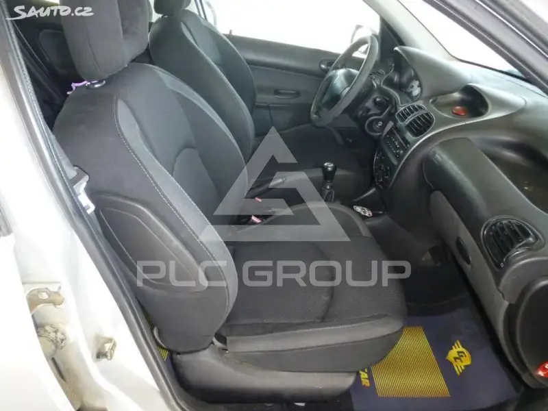 2006 Peugeot 206