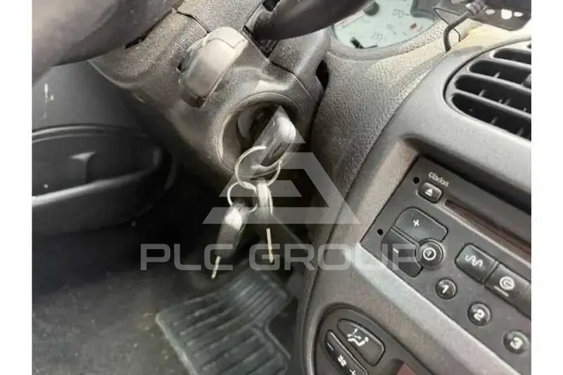 2006 Peugeot 206