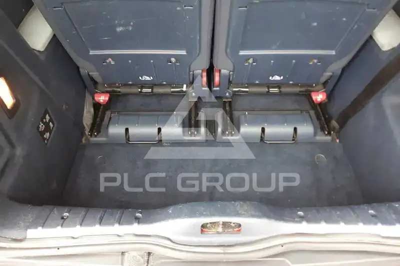 2006 Peugeot 1007