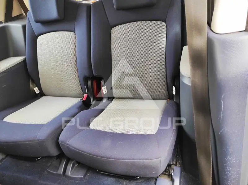 2006 Peugeot 1007