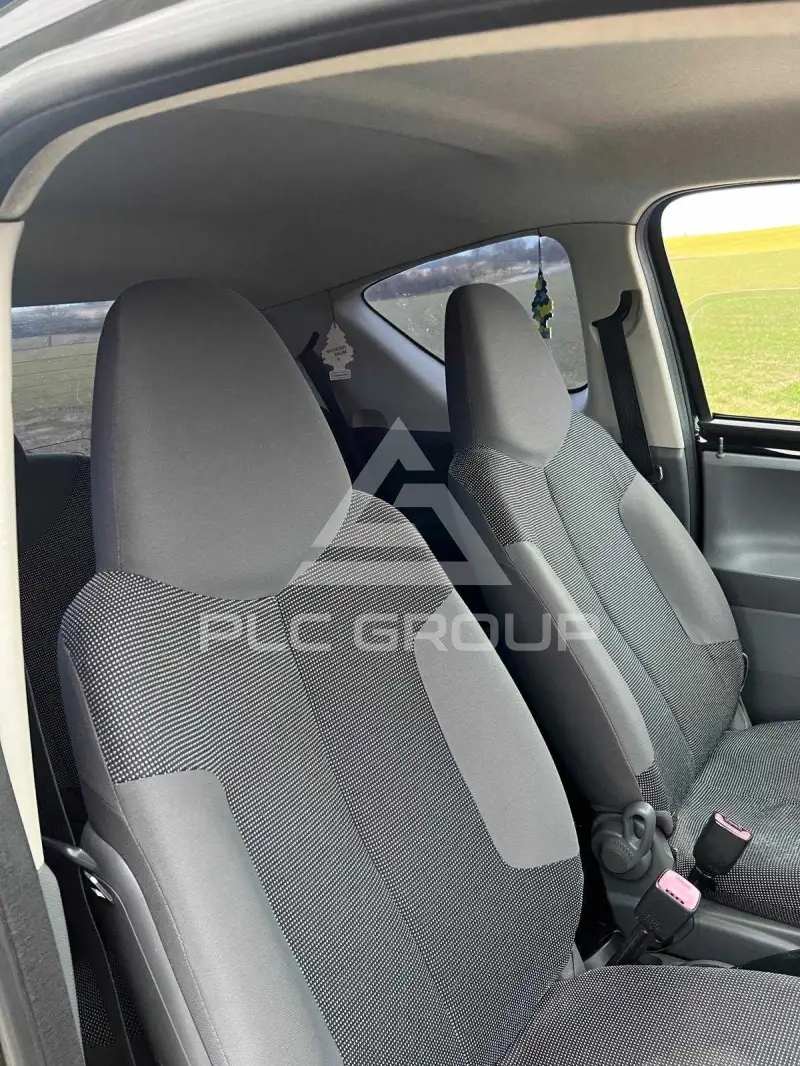 2006 Peugeot 107