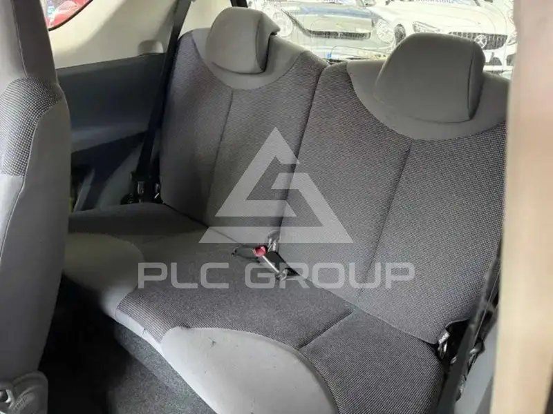 2006 Peugeot 107