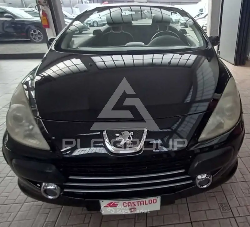 2006 Peugeot 307