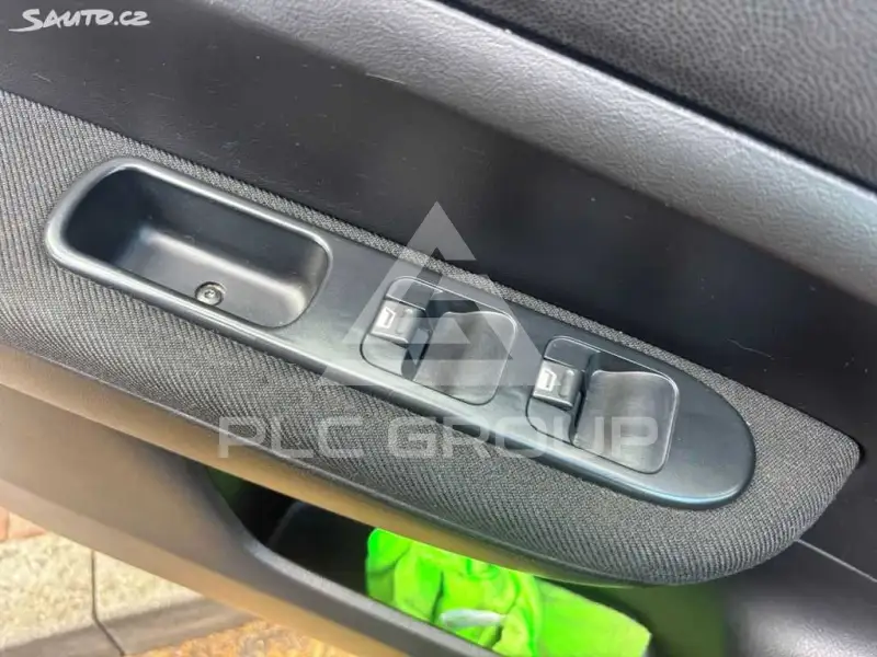 2006 Peugeot 307