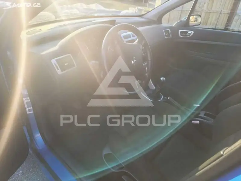 2006 Peugeot 307
