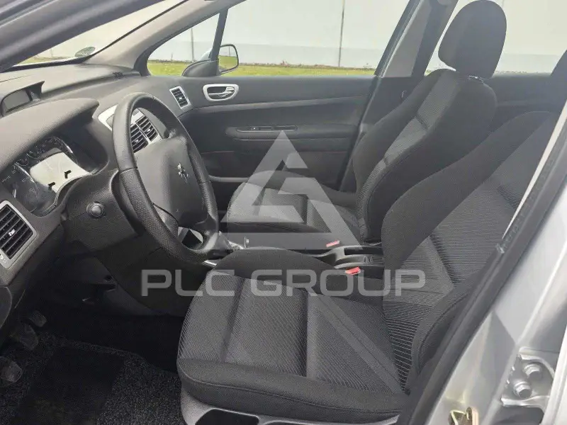 2006 Peugeot 307