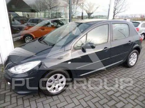 2006 Peugeot 307