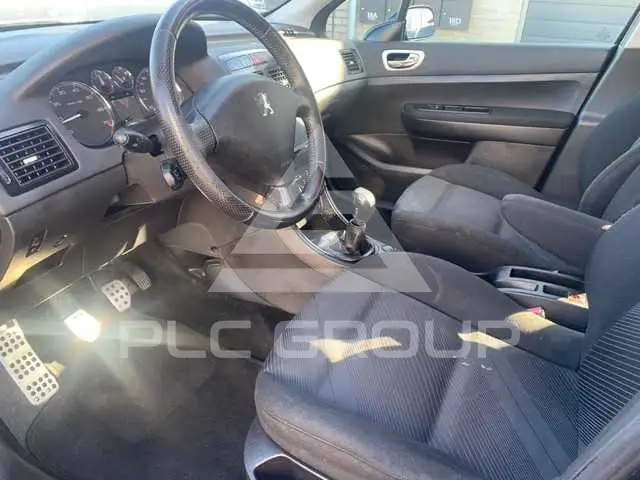2006 Peugeot 307