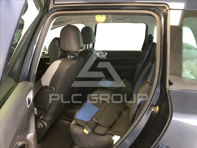 2006 Peugeot 307
