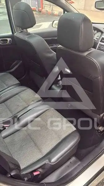 2006 Peugeot 307