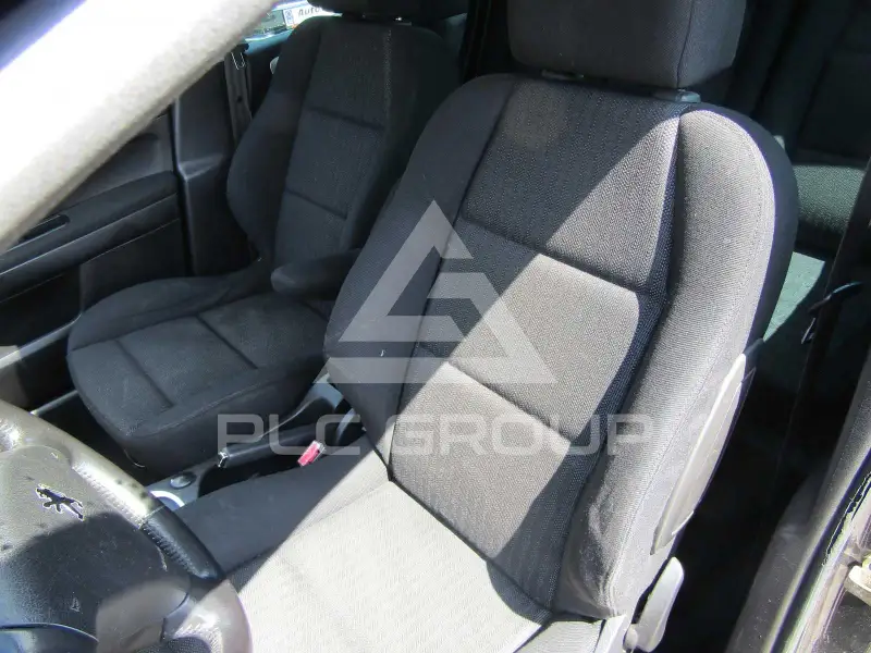 2006 Peugeot 307