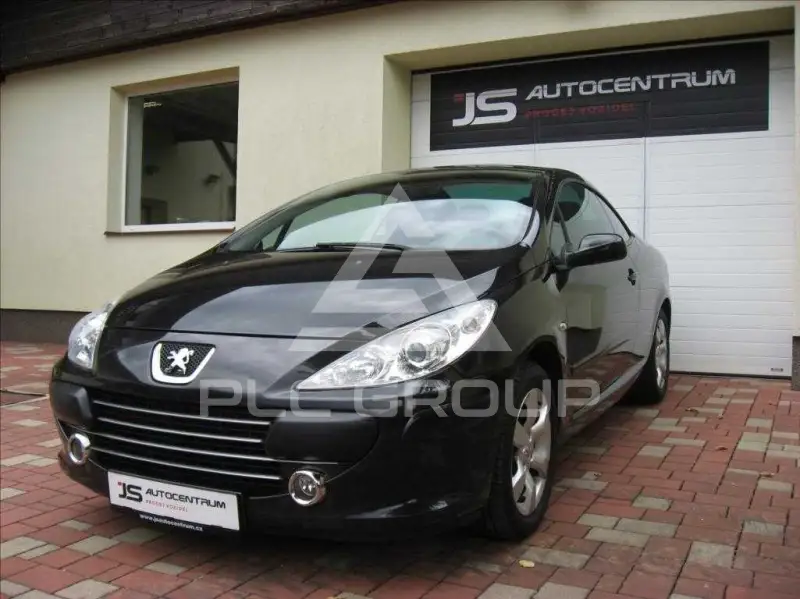 2006 Peugeot 307