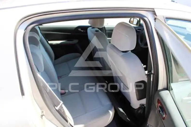 2006 Peugeot 307