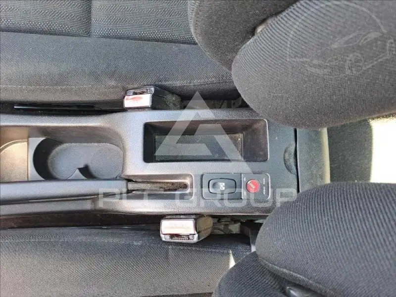 2006 Peugeot 307