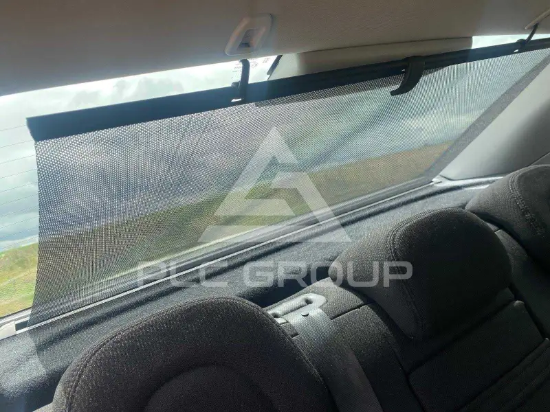 2006 Peugeot 407