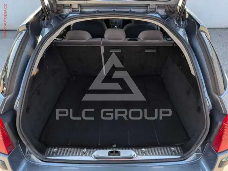 2006 Peugeot 407