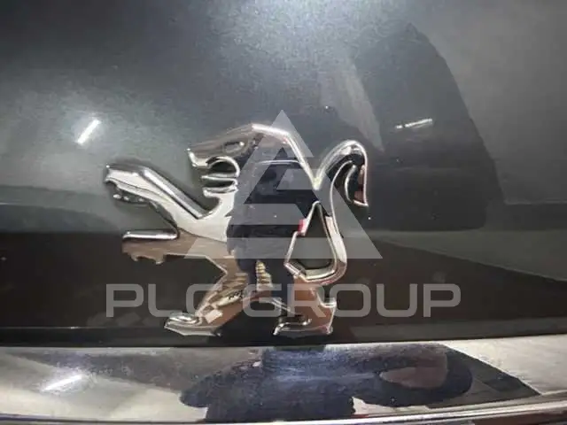 2006 Peugeot 407