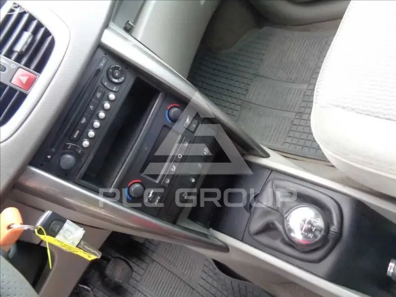 2006 Peugeot 207