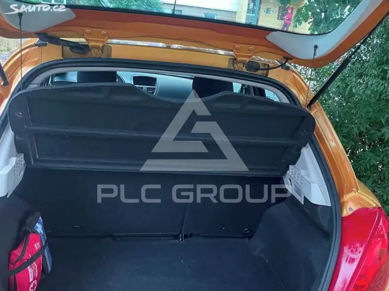 2006 Peugeot 207