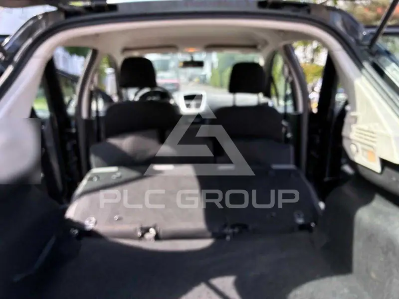 2006 Peugeot 207