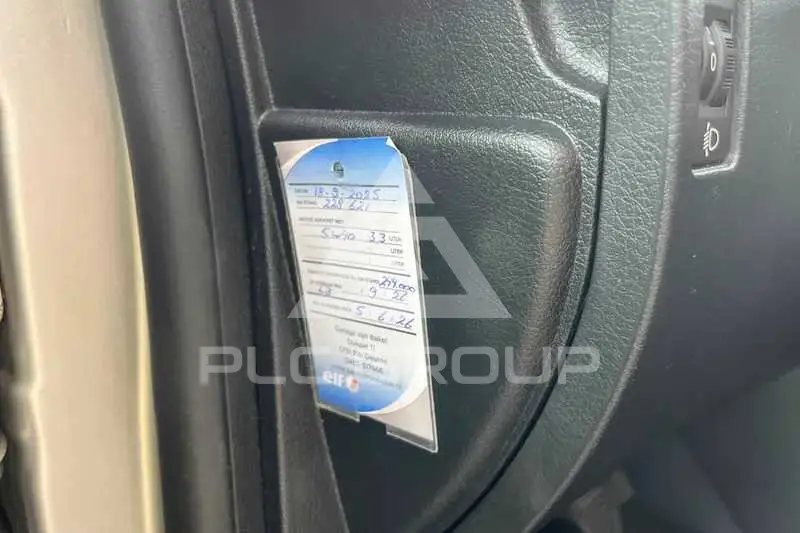 2006 Peugeot 207