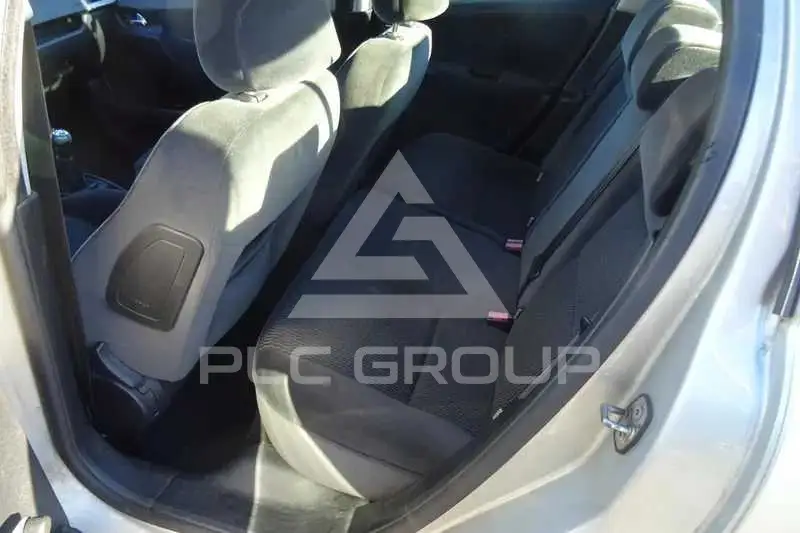 2006 Peugeot 207