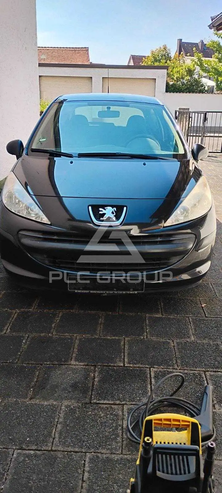 2006 Peugeot 207