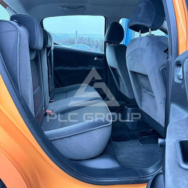 2006 Peugeot 207