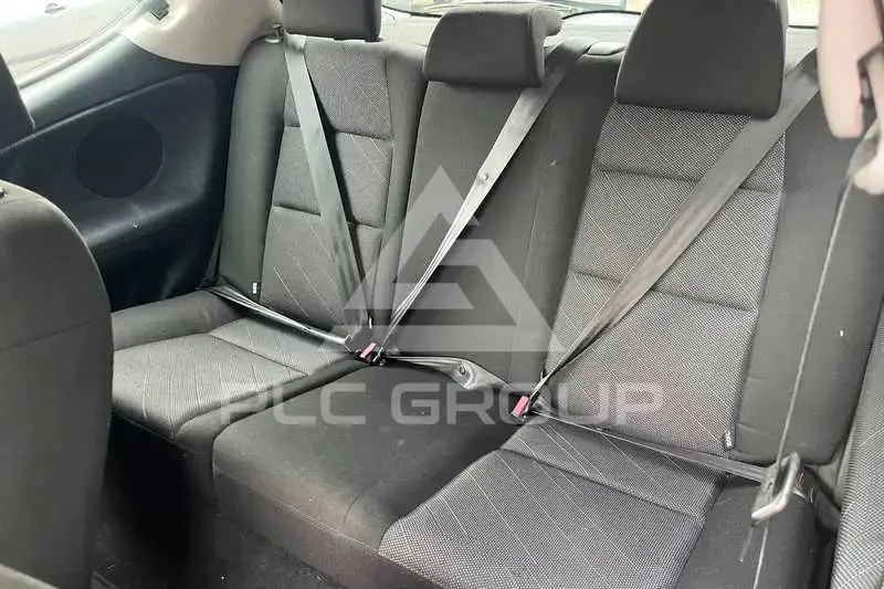 2006 Peugeot 207