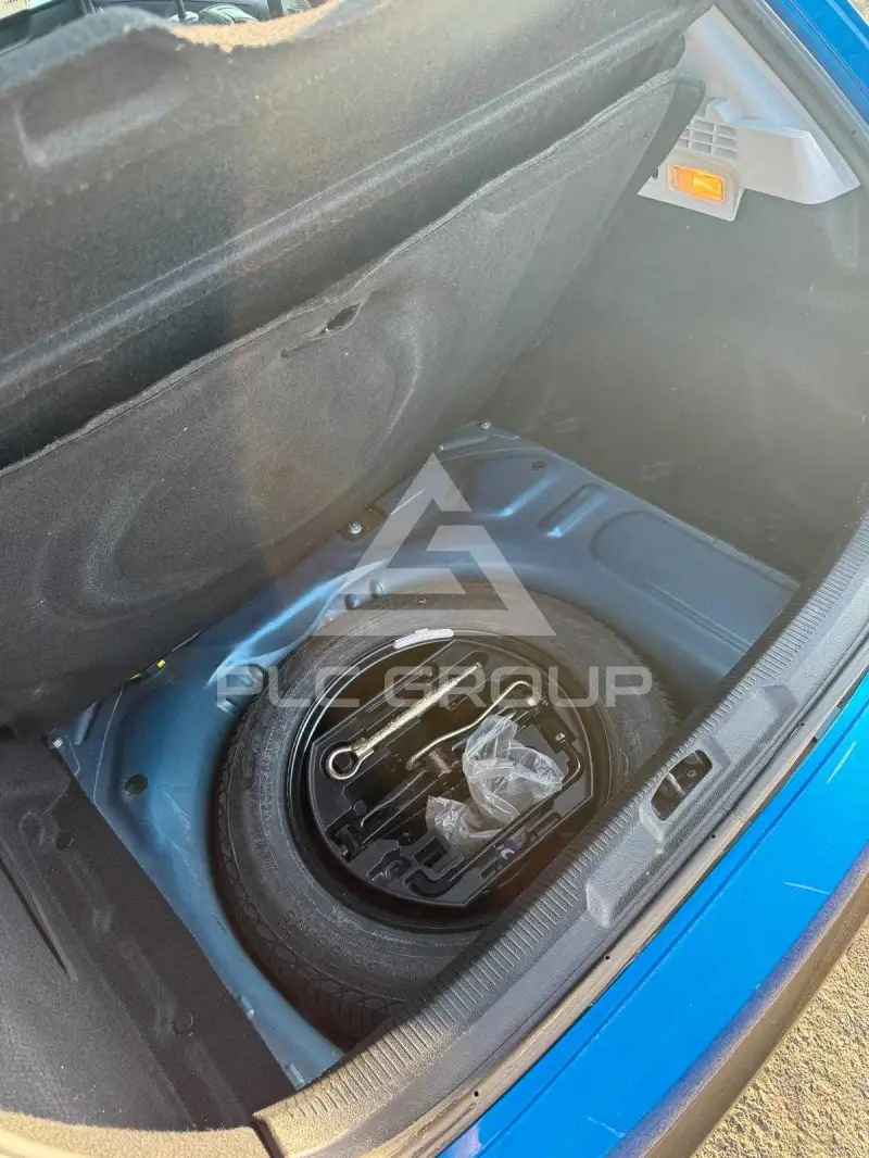 2006 Peugeot 207