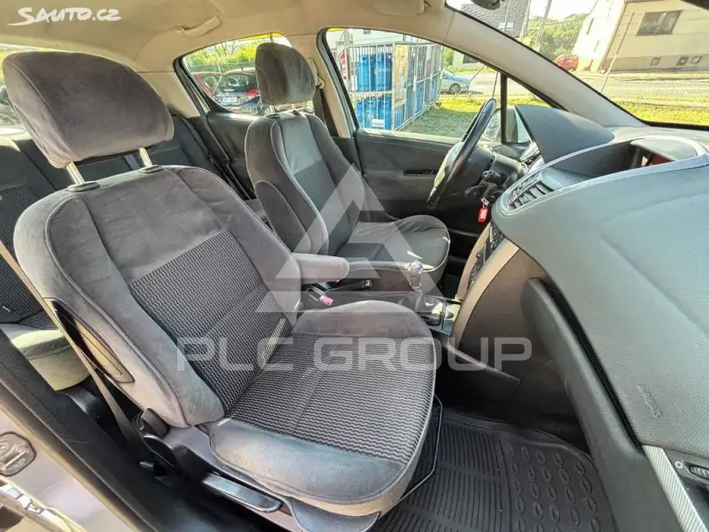 2006 Peugeot 207