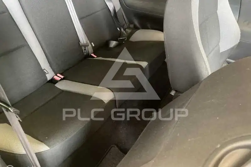 2006 Peugeot 207