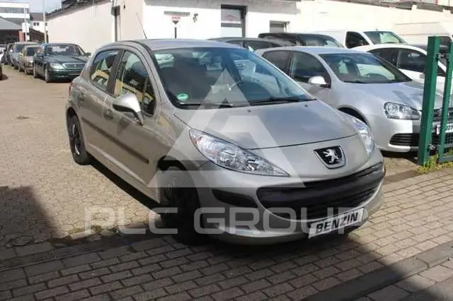 2006 Peugeot 207