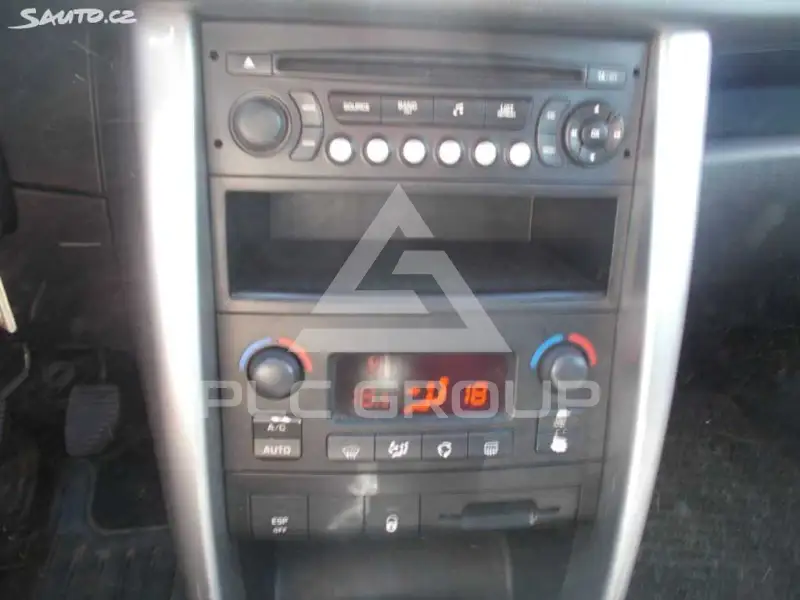 2006 Peugeot 207