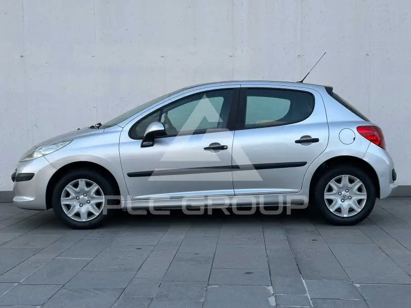 2006 Peugeot 207