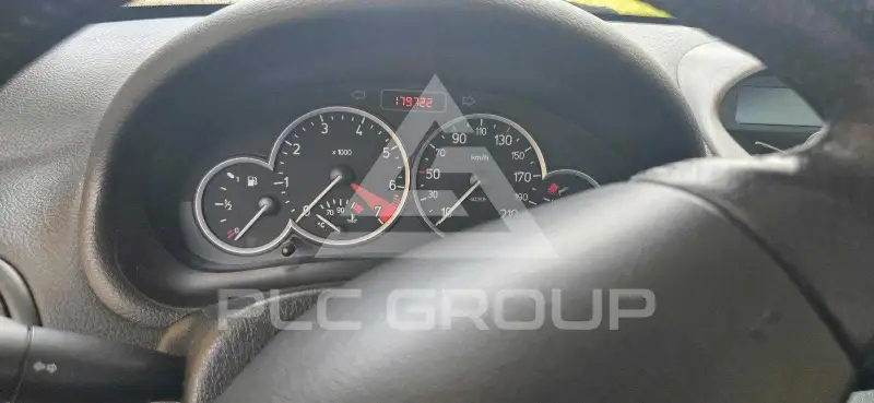 2006 Peugeot 206