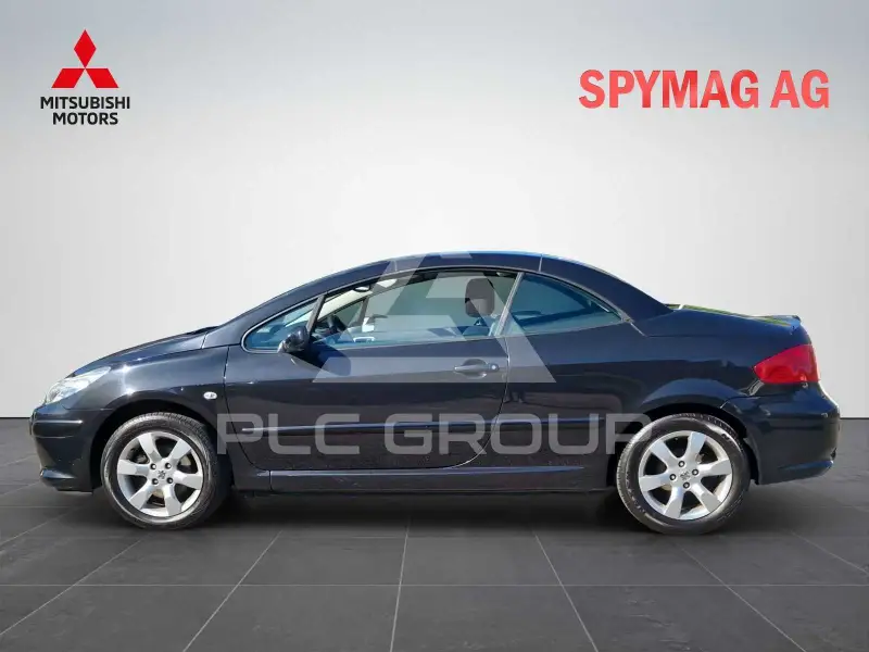 2006 Peugeot 307