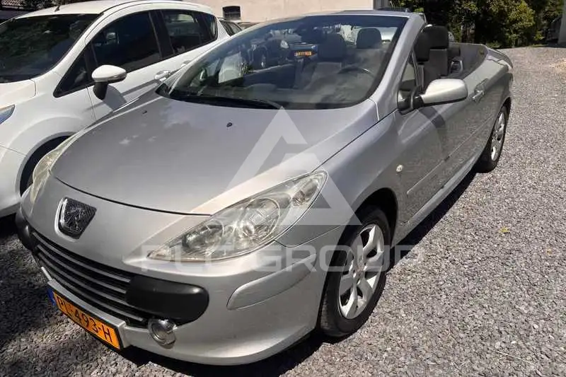 2006 Peugeot 307