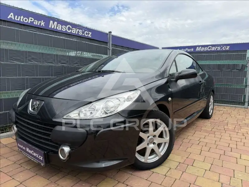 2006 Peugeot 307